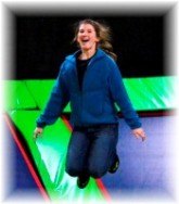 erlanger trampoline