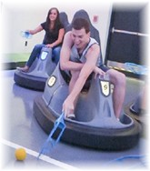 gahanna cybersport